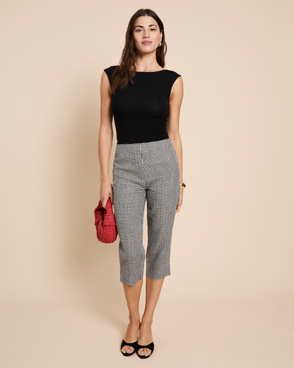 Beyonca Capri