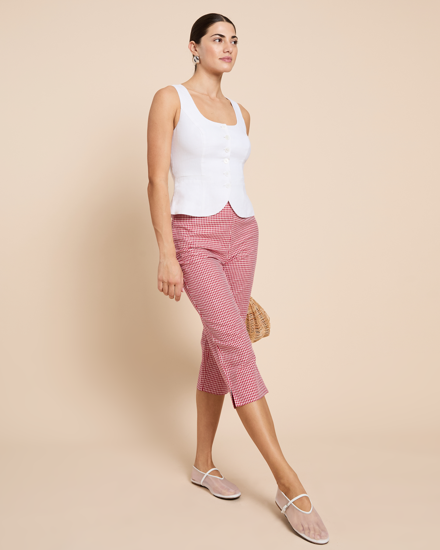 Beyonca Capri