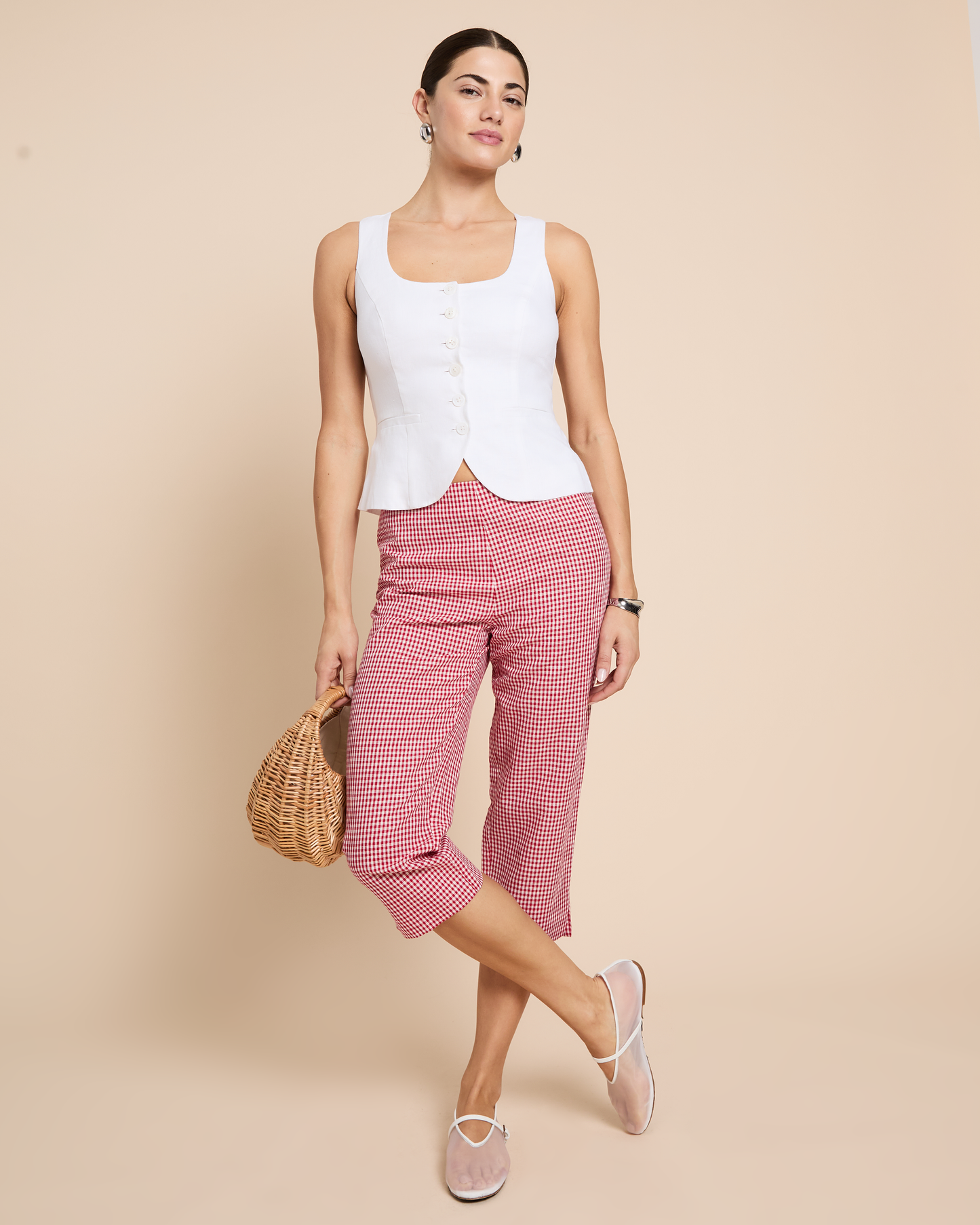 Beyonca Capri