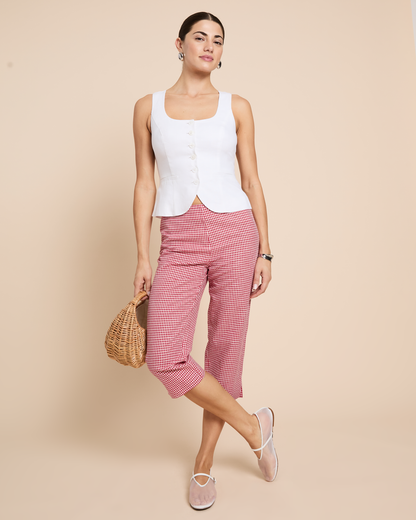 Beyonca Capri