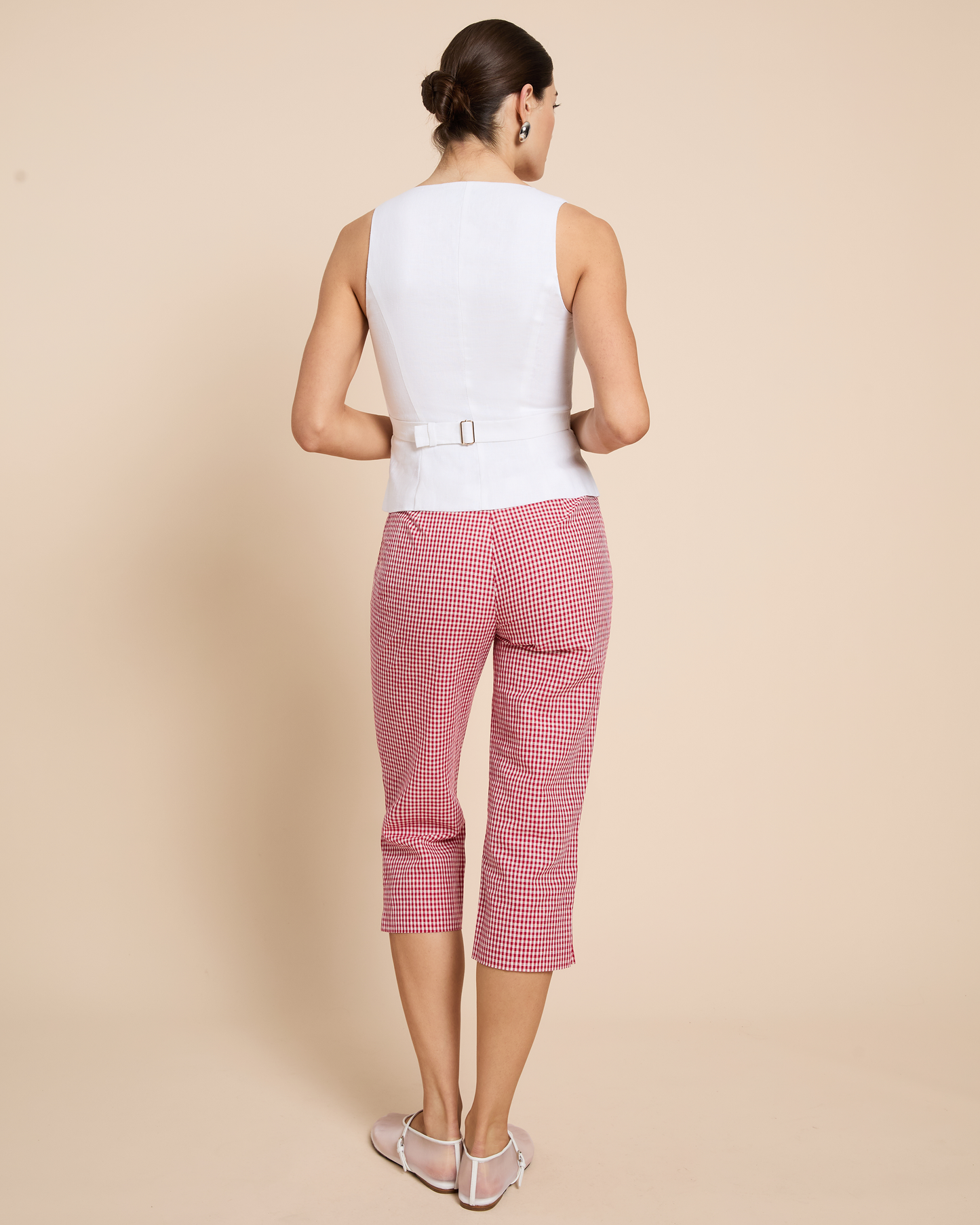 Beyonca Capri