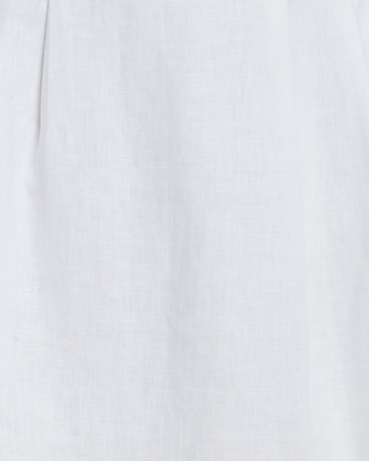 Lucie Linen Skirt