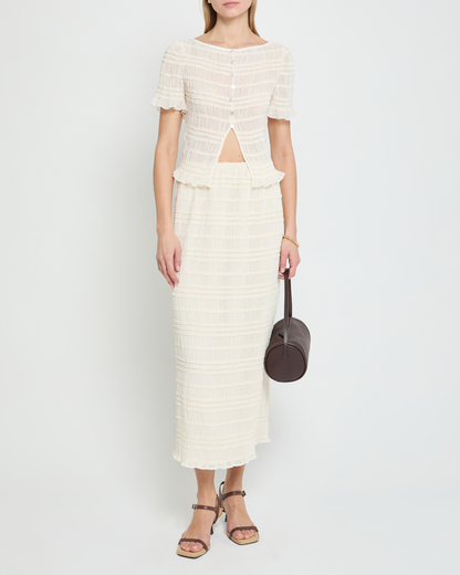 Aradia Skirt