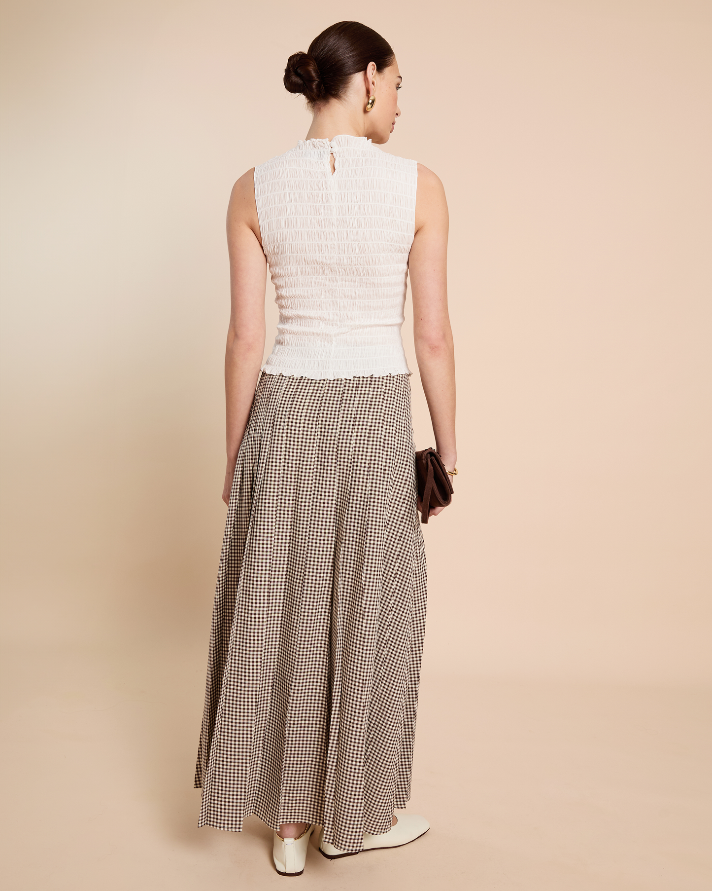 Romina Skirt