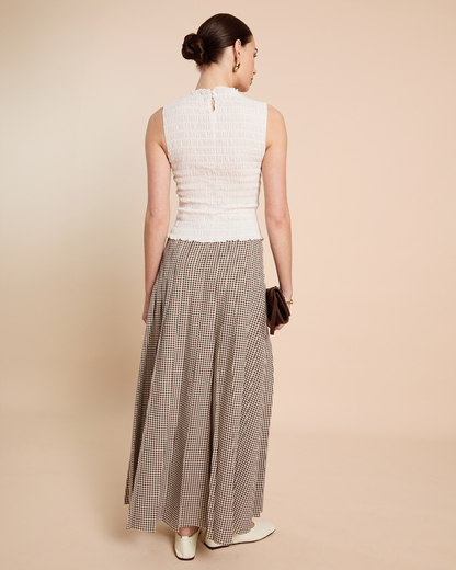 Romina Skirt