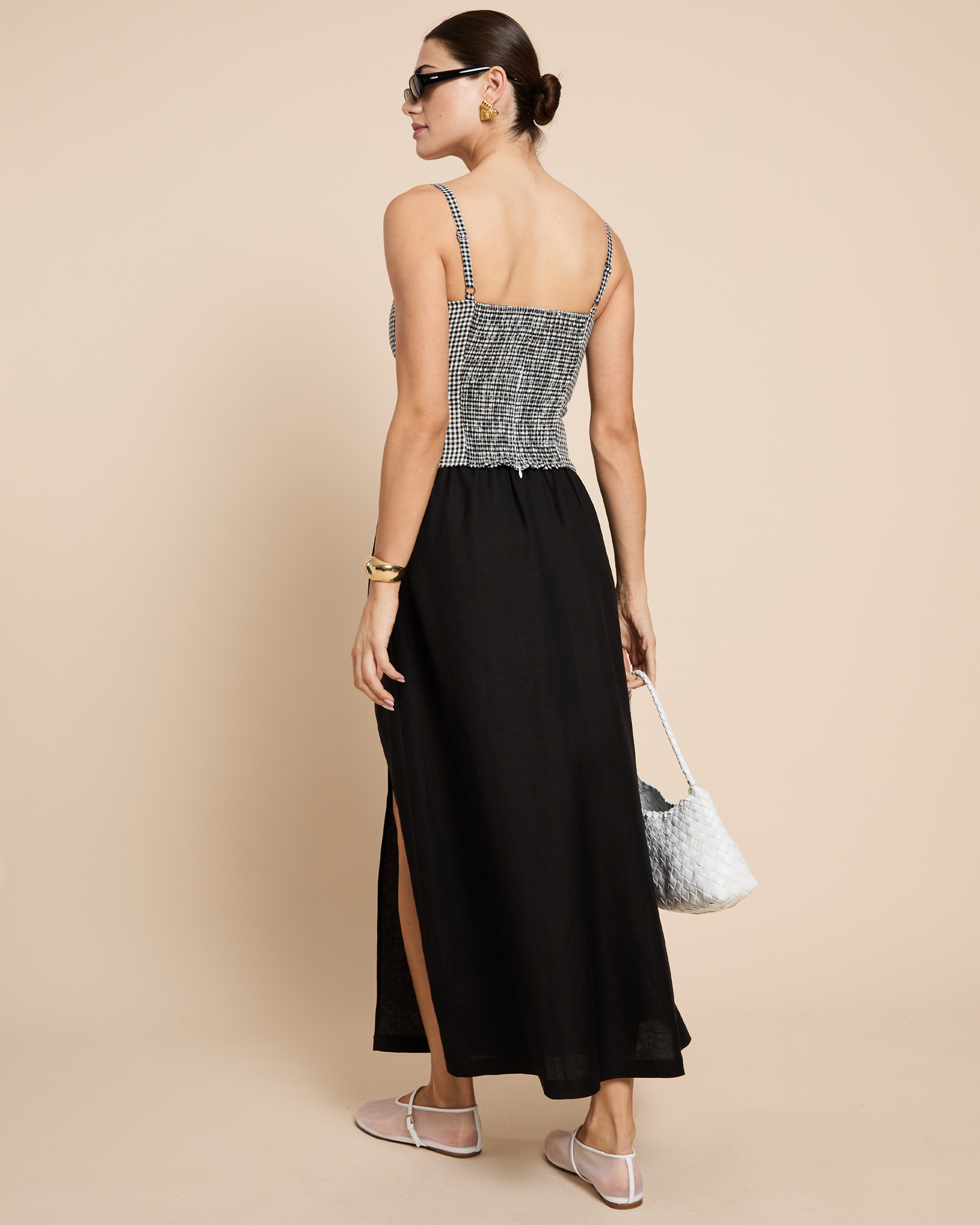 Amal Skirt