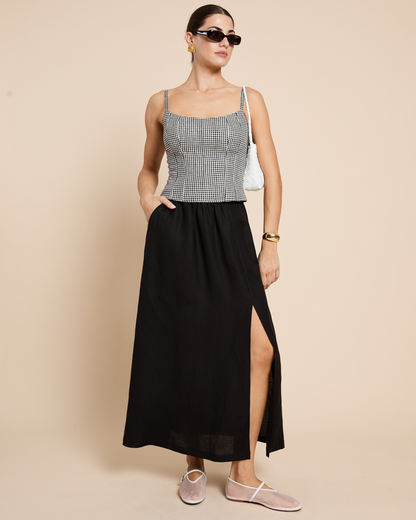 Amal Skirt