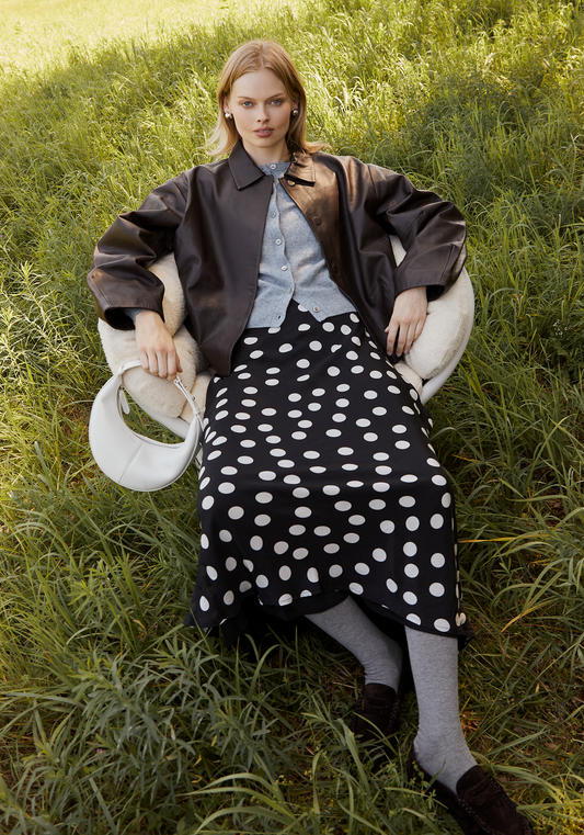 Astoria Skirt