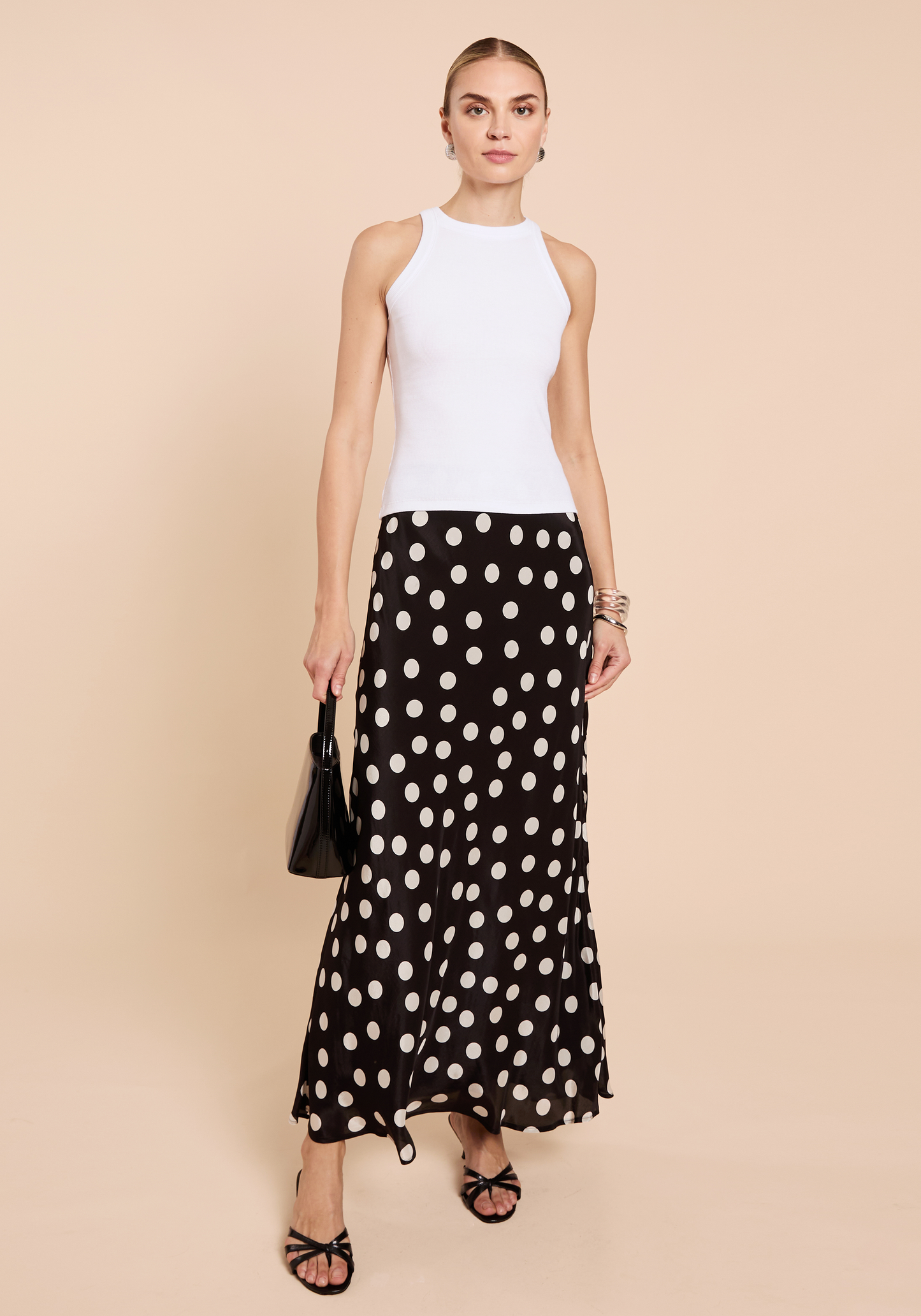 Astoria Skirt