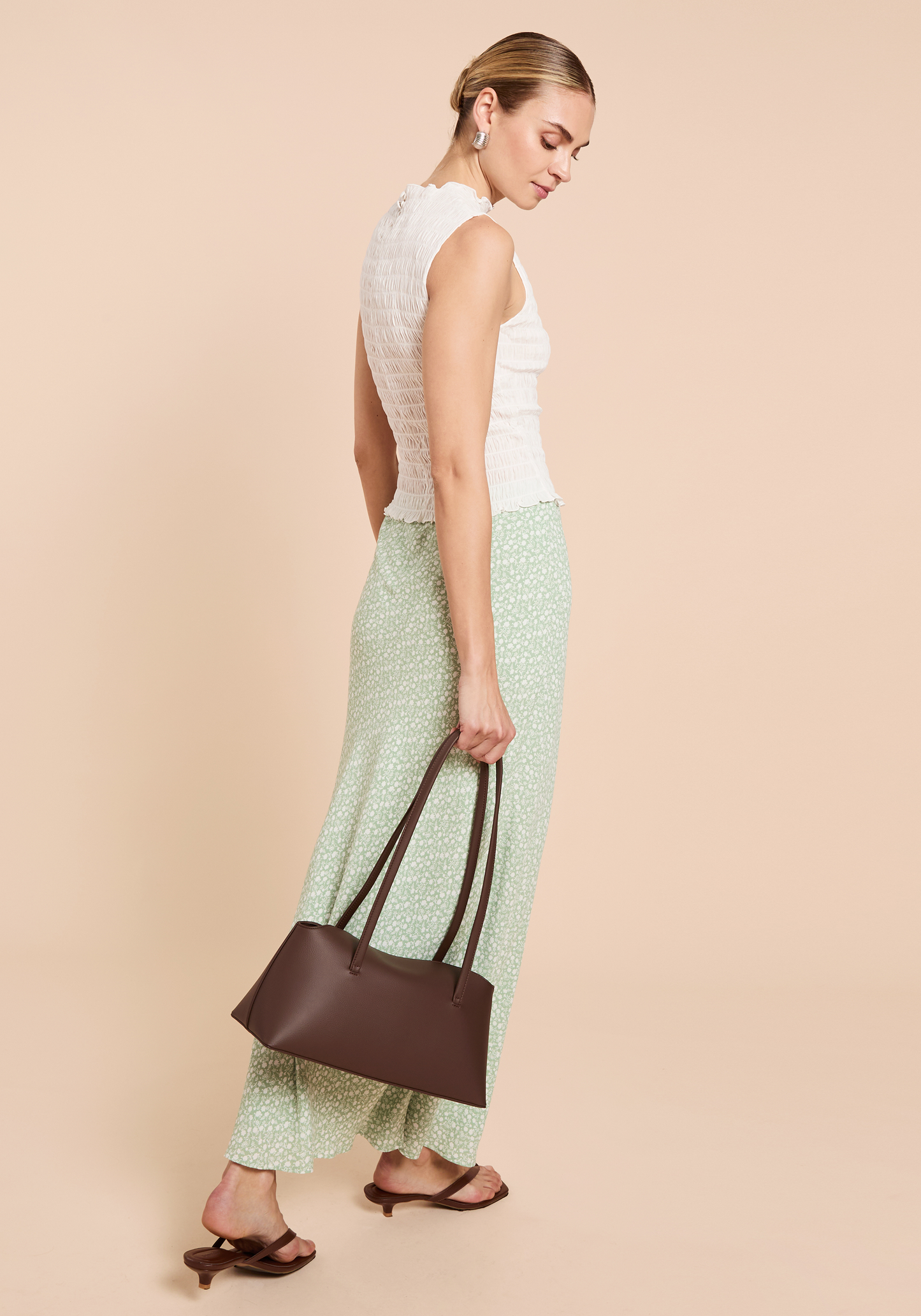 Reece Skirt