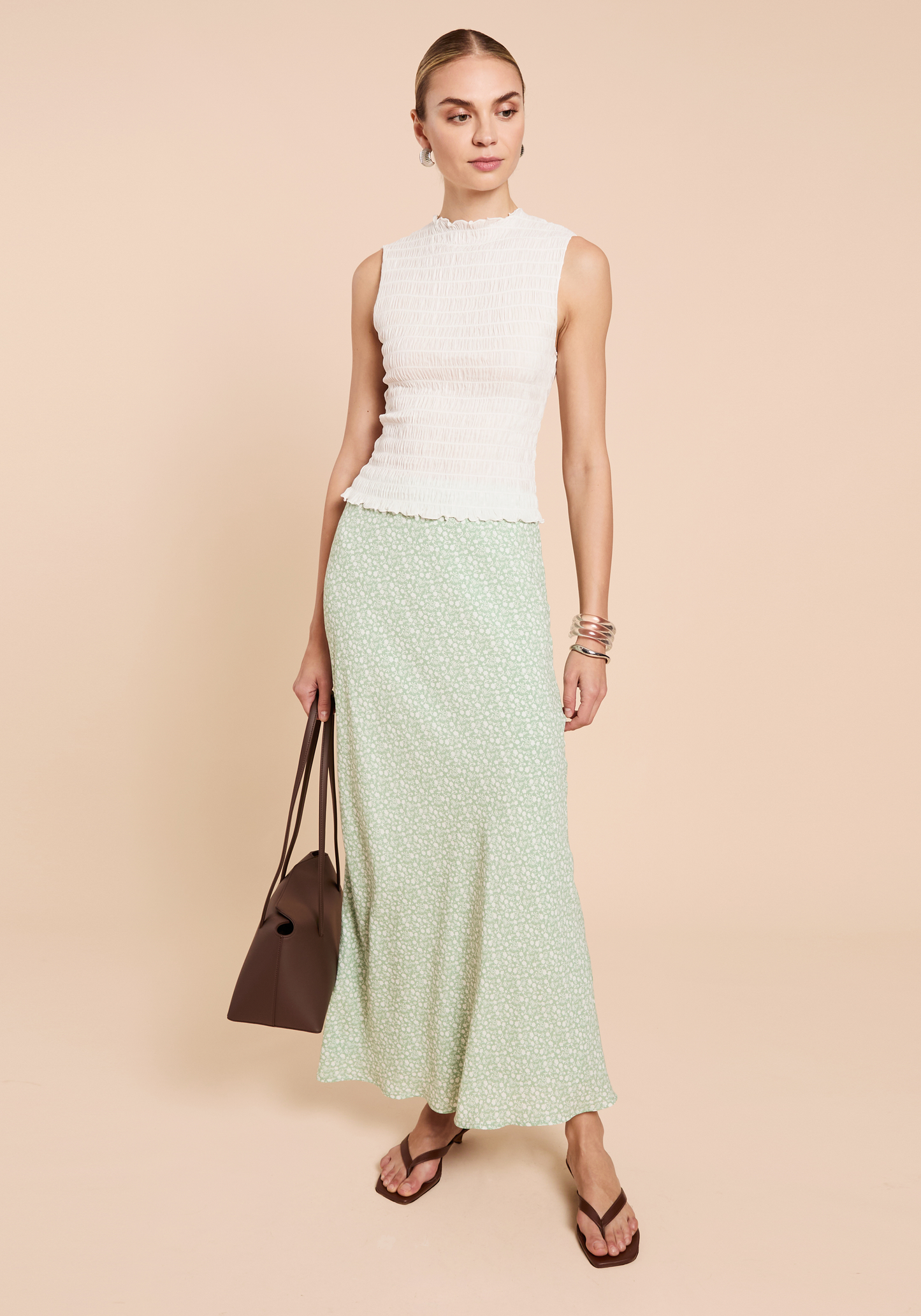 Reece Skirt