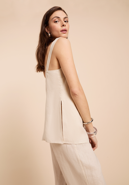 Circe Linen Set