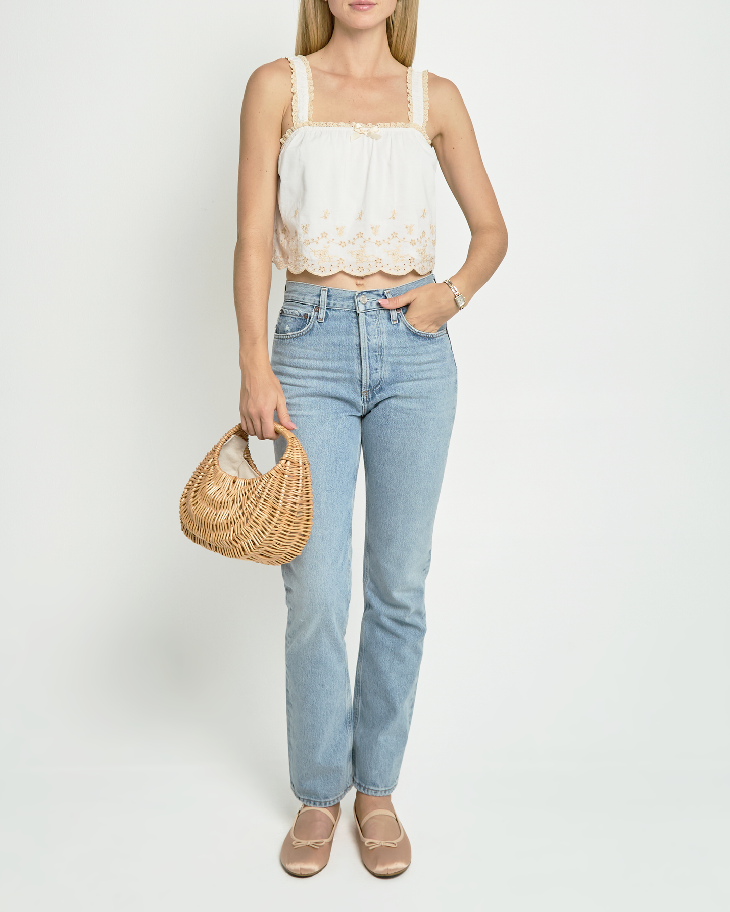 Verna Top