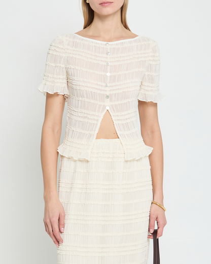 Nyssa Top