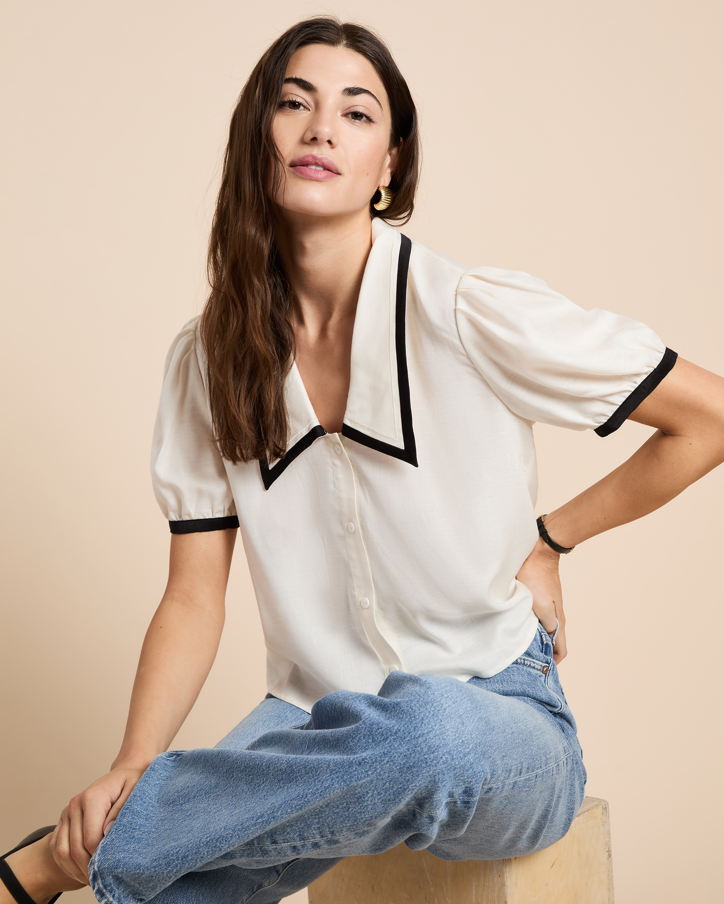 Danika Top