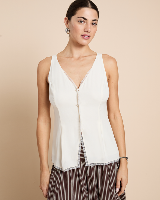 Bellina Top
