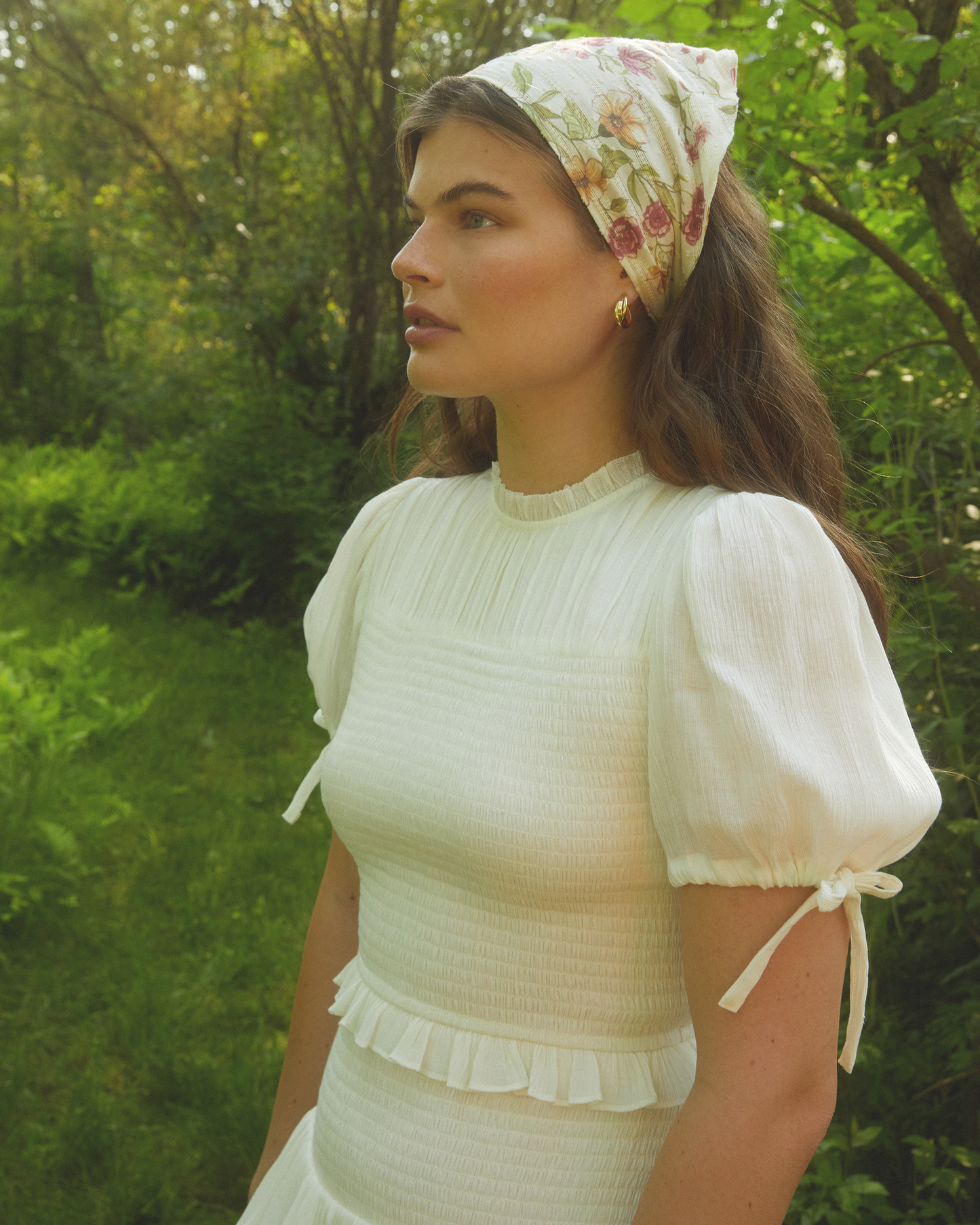 Dahlia Dress