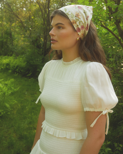 Dahlia Dress