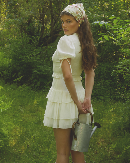 Dahlia Dress