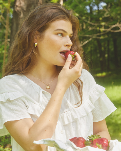 Siena Cotton Top