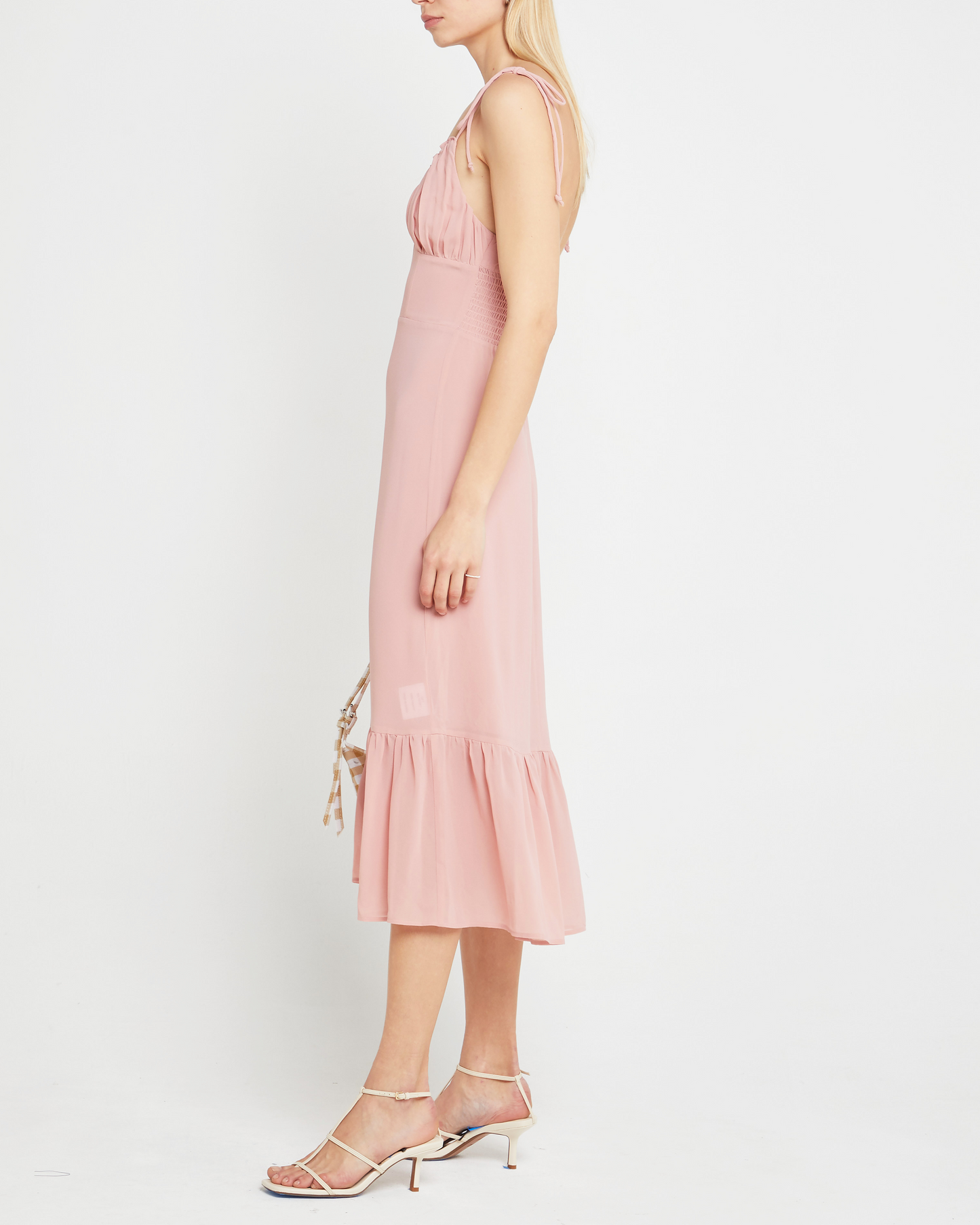 Kiley Dress