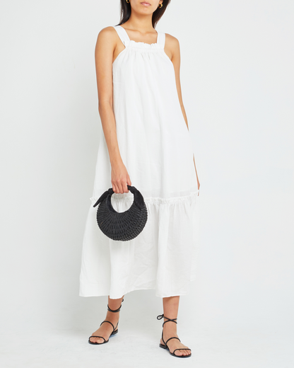 Magnolia Dress