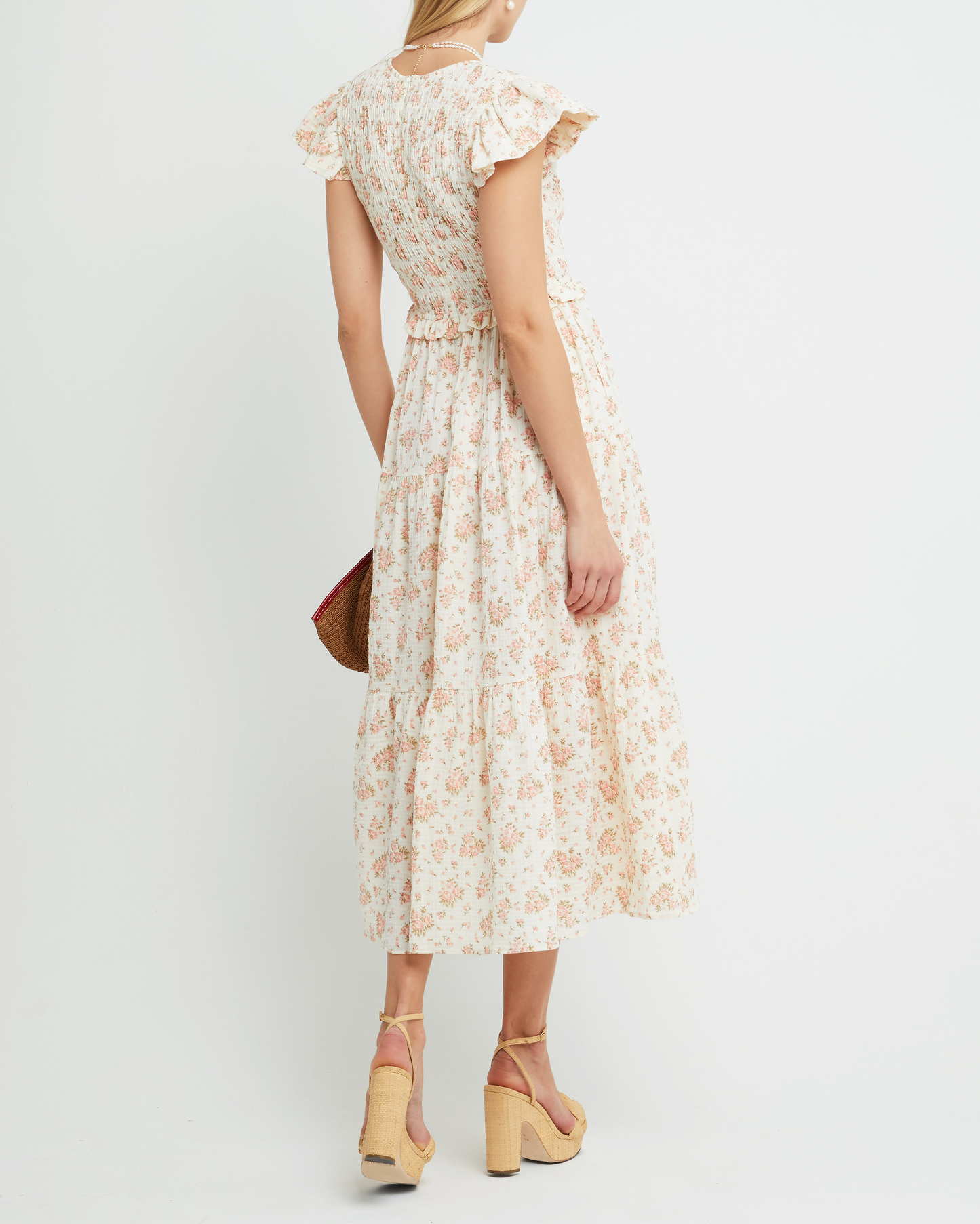 Phoebe Dress