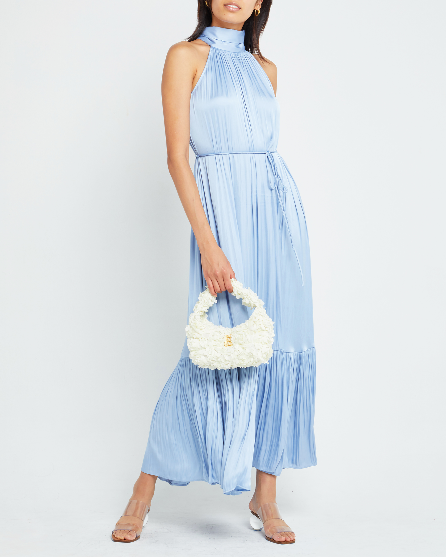 Anika Dress