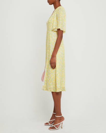 Renata Dress