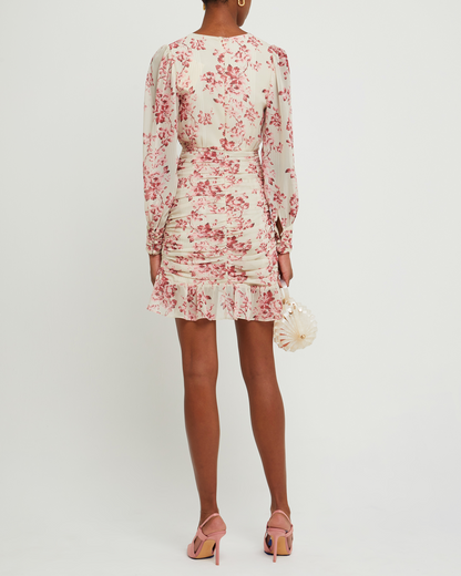 Romina Dress