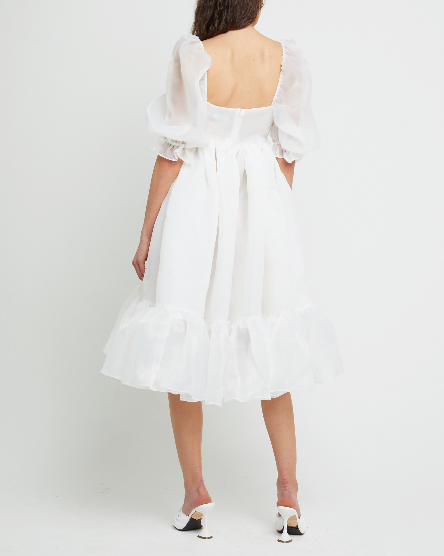 Sabina Dress
