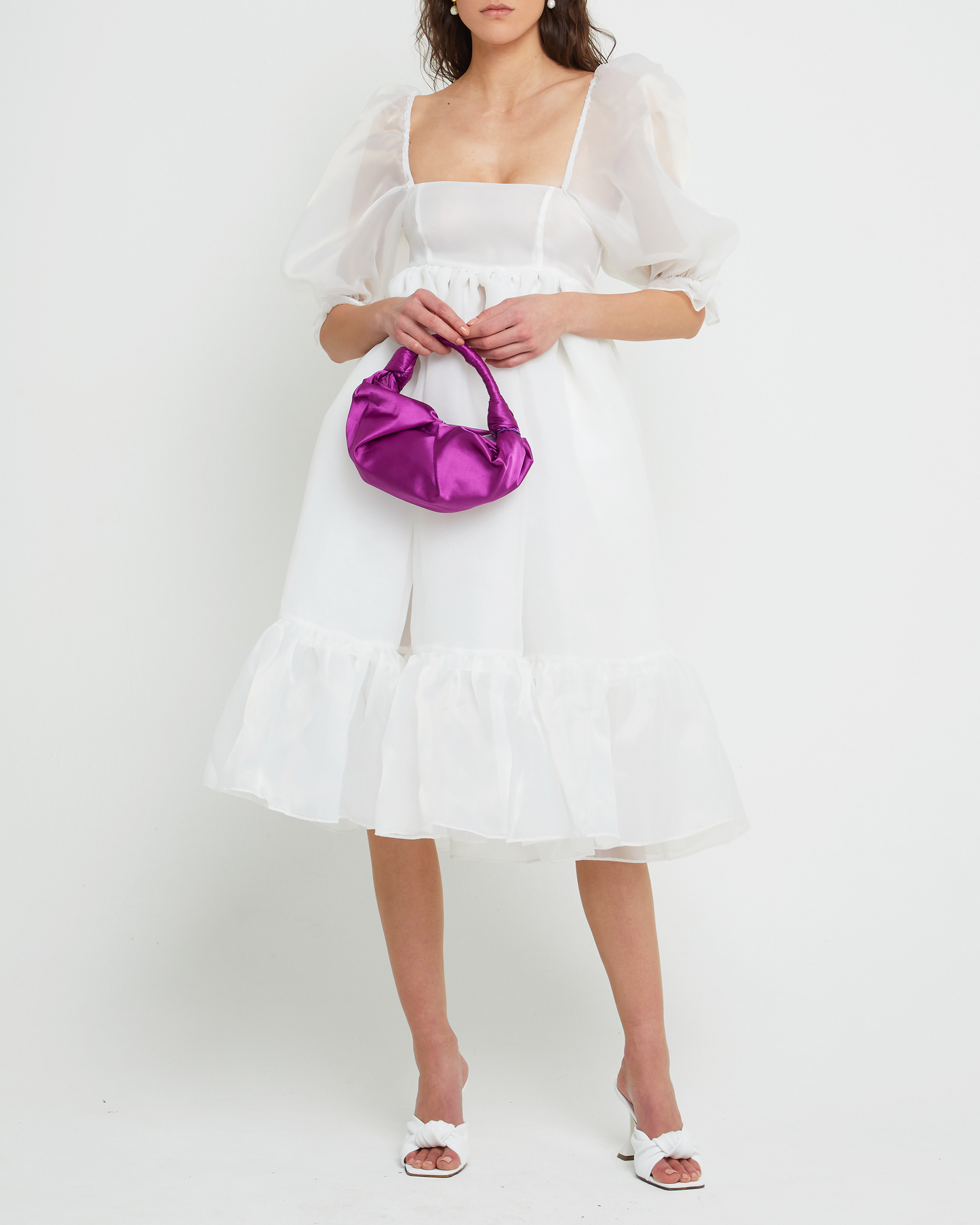 Sabina Dress