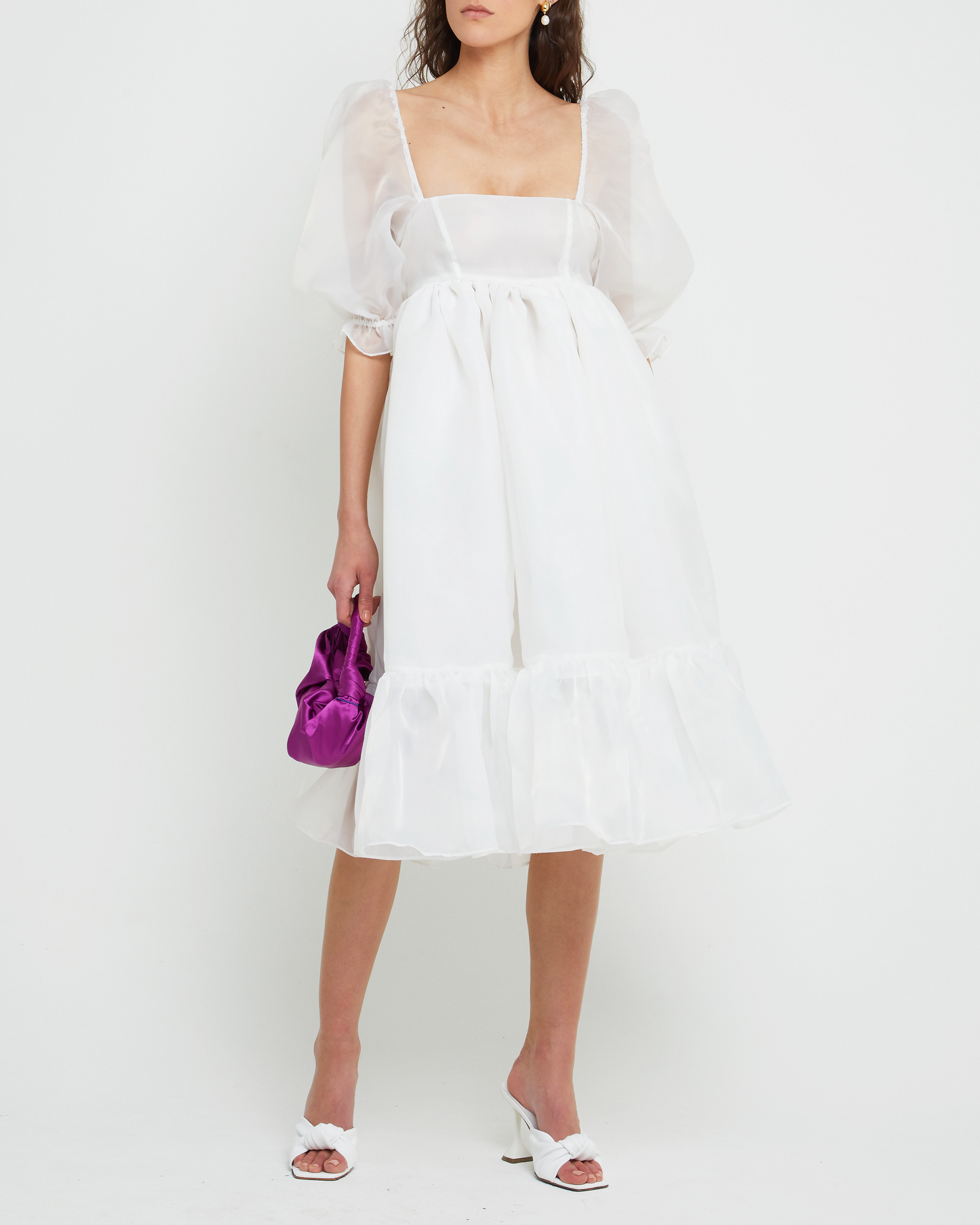 Sabina Dress