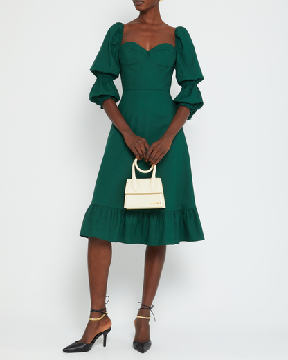 Kourtney Dress