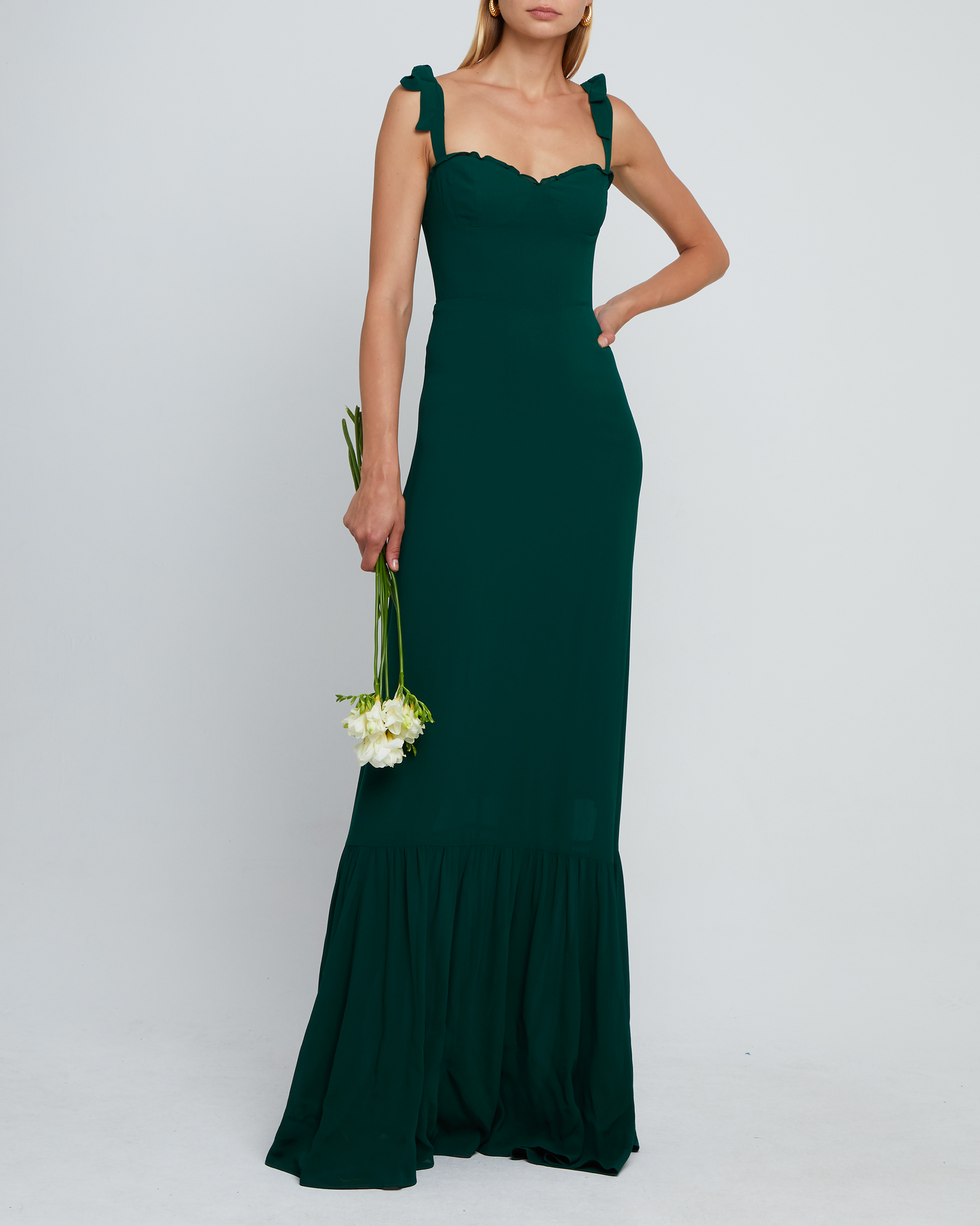 La Rue Dress
