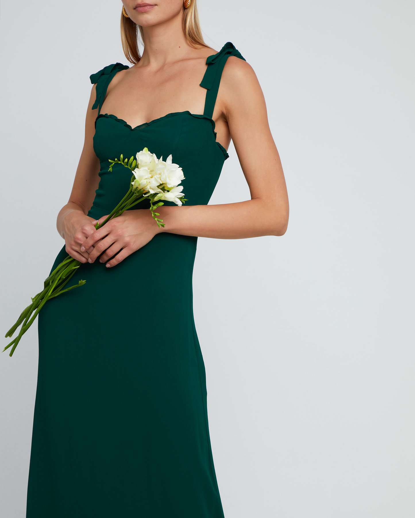 La Rue Dress