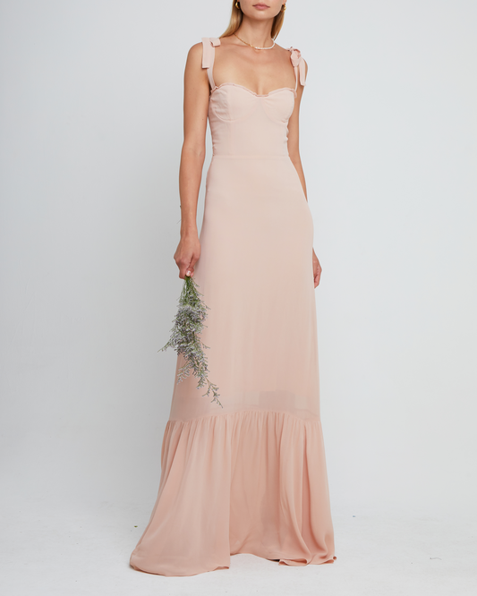 La Rue Dress