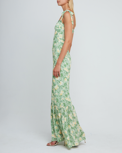 La Rue Dress