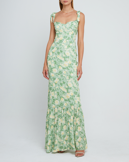 La Rue Dress