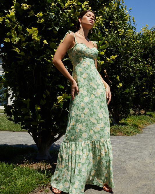 La Rue Dress