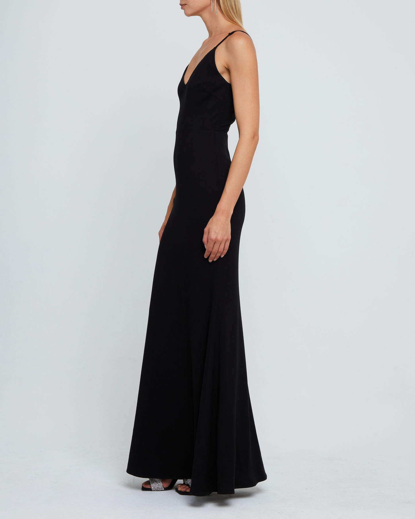 Balsam Dress