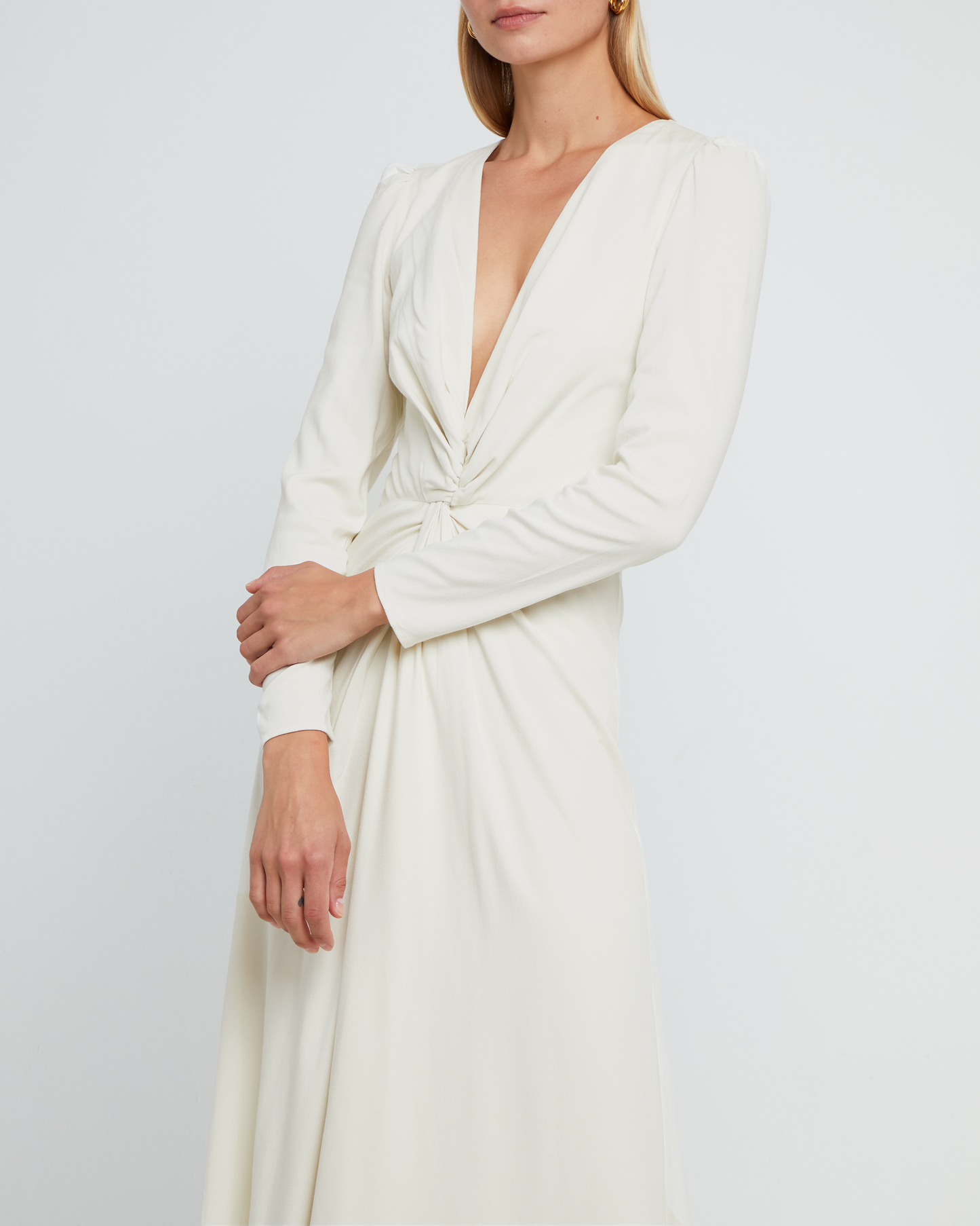 Misha Dress
