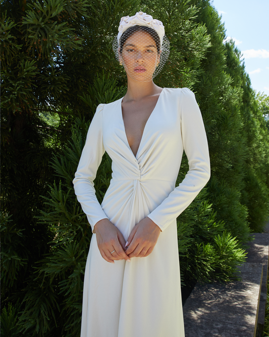 Misha Dress