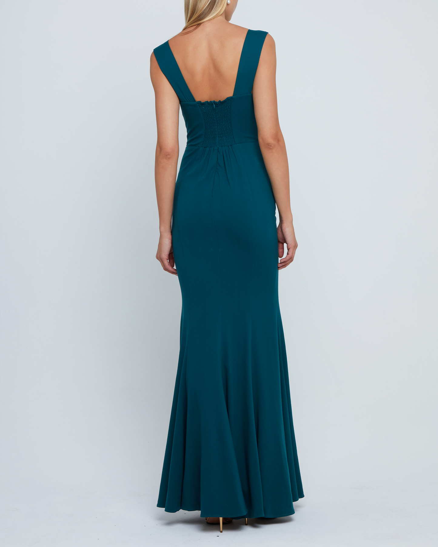 Rya Dress