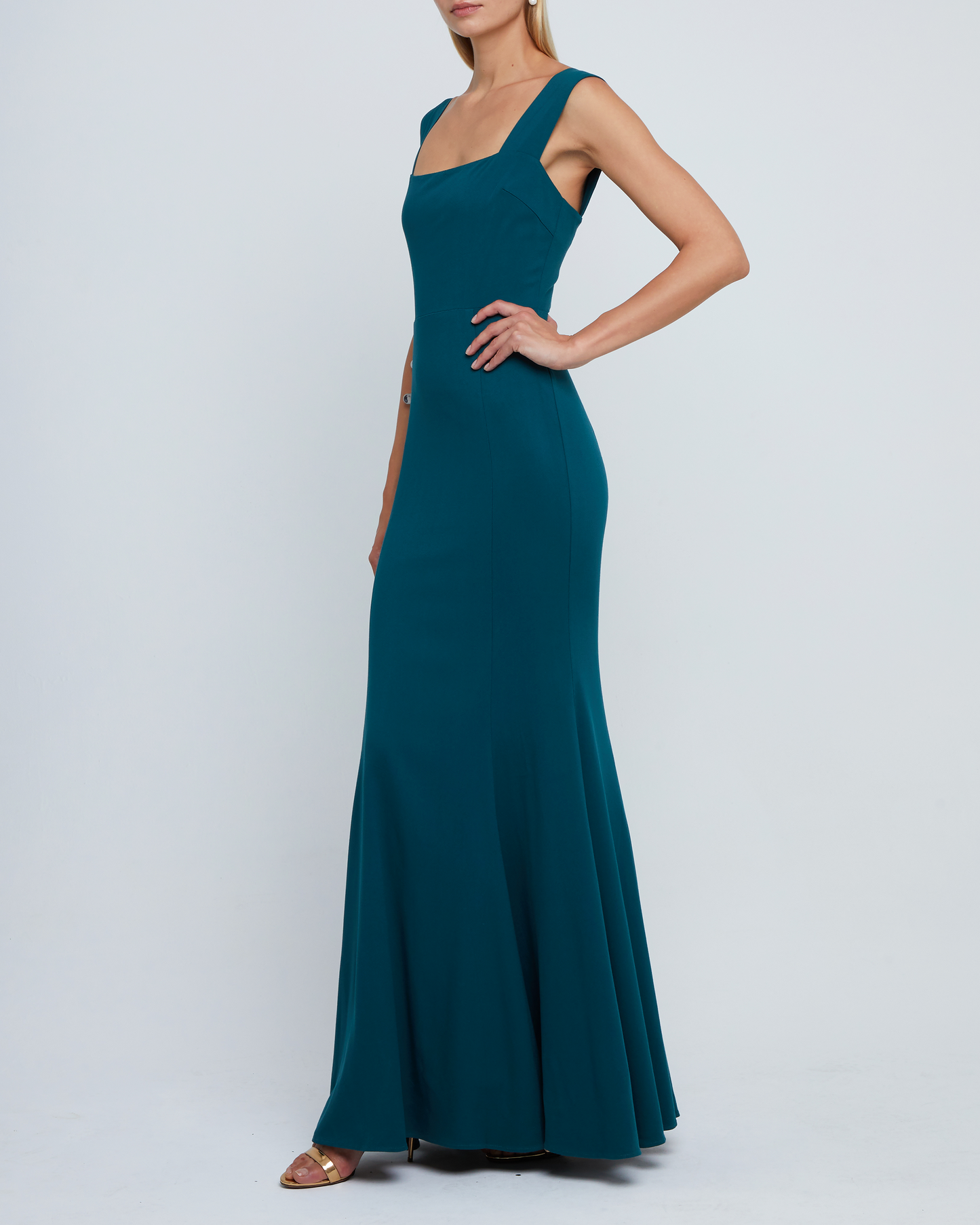 Rya Dress