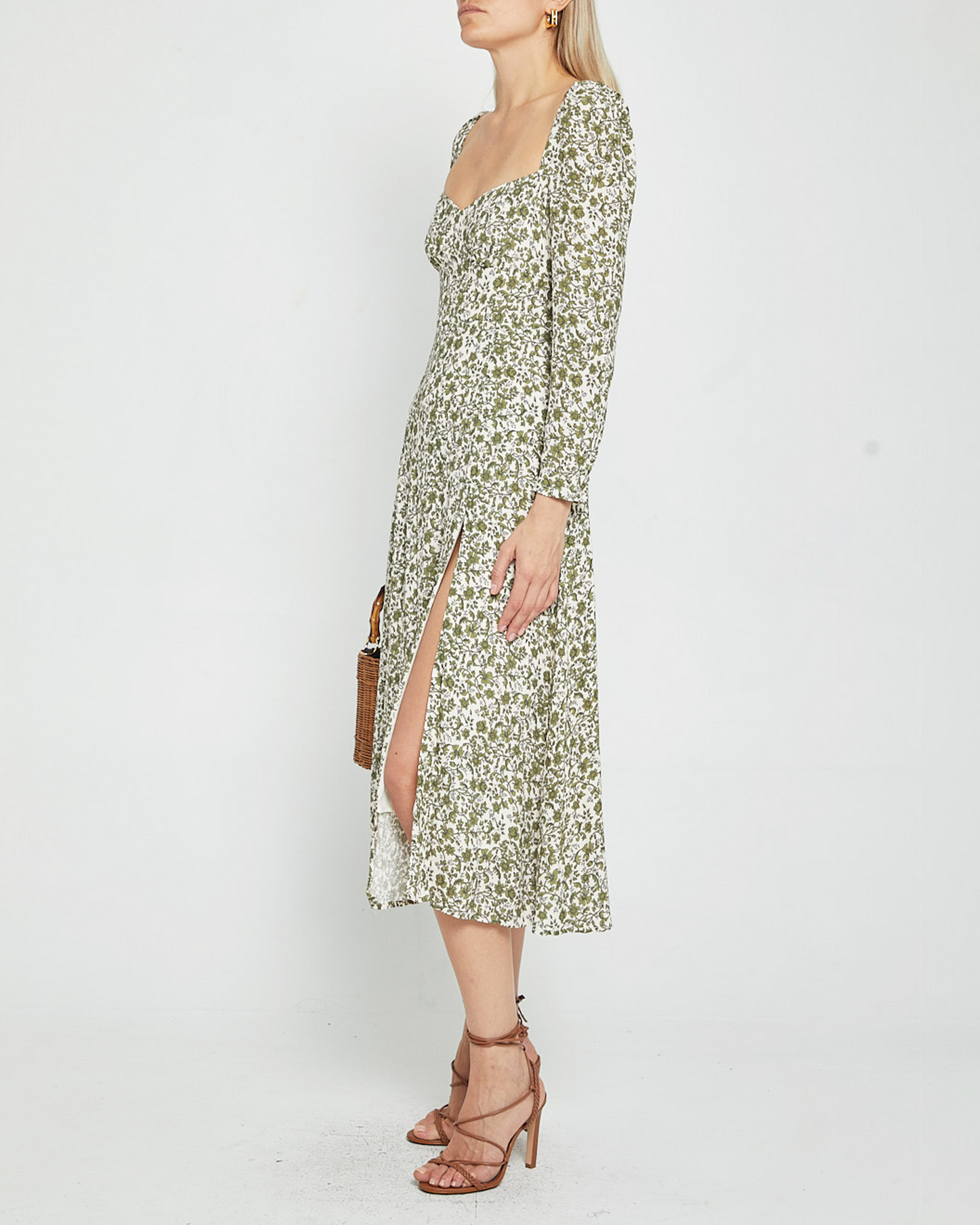 Crimini Dress
