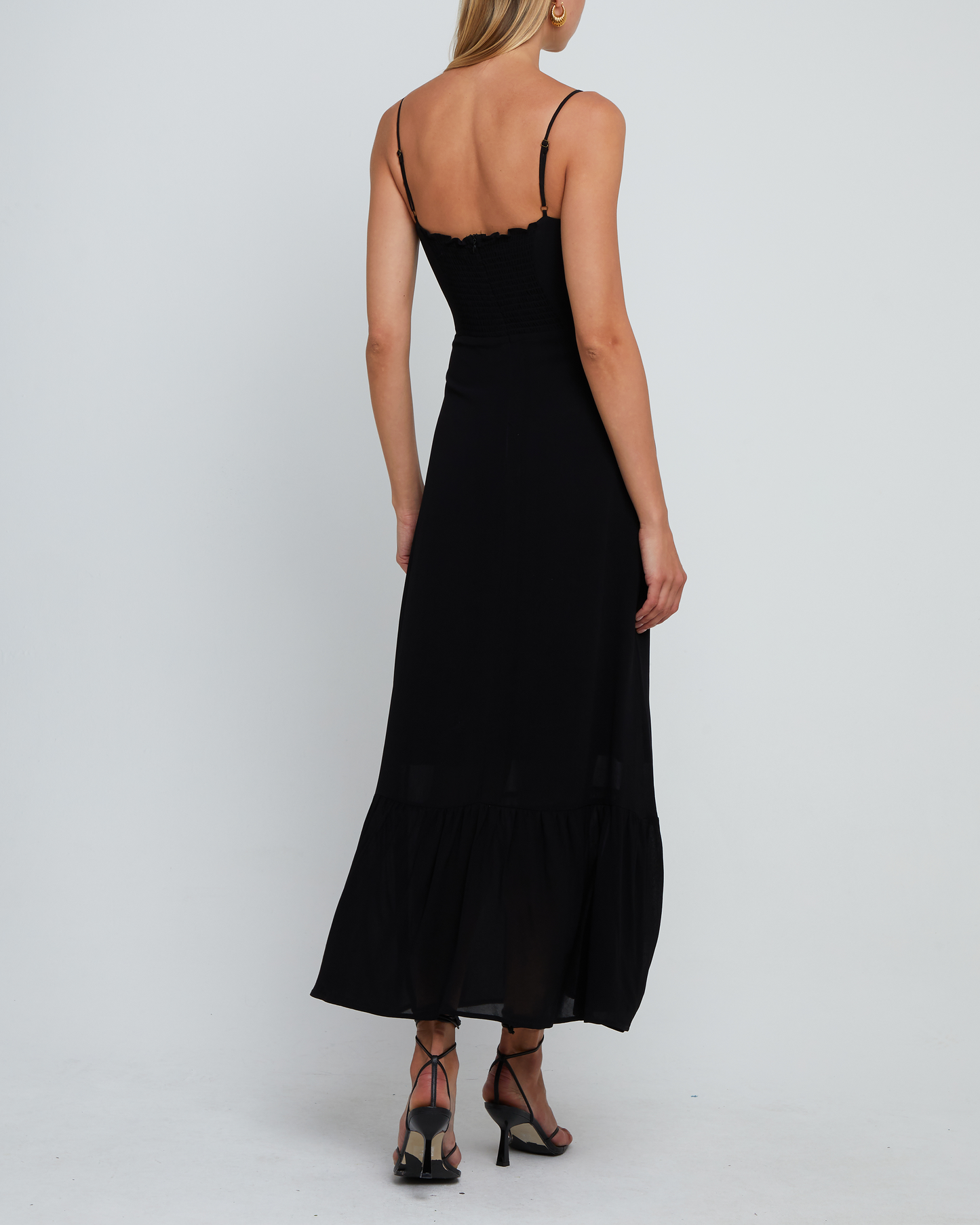 Evelyn Dress