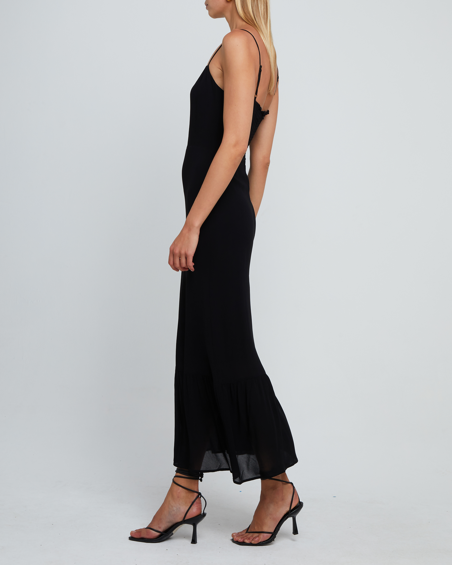 Evelyn Dress