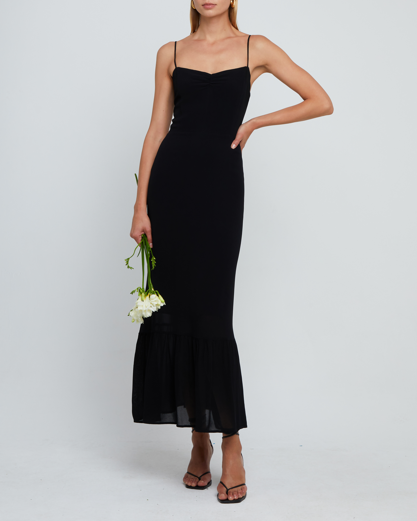 Evelyn Dress