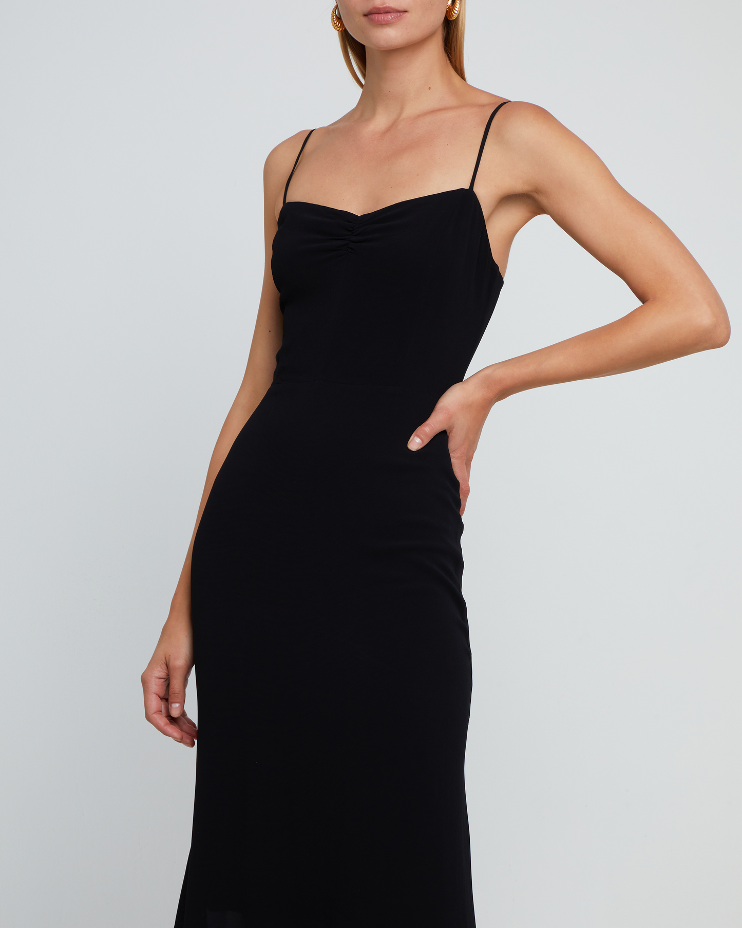 Evelyn Dress